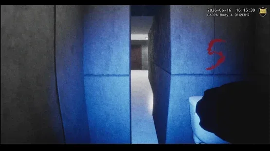 Backrooms: Exit 8 screenshot 4