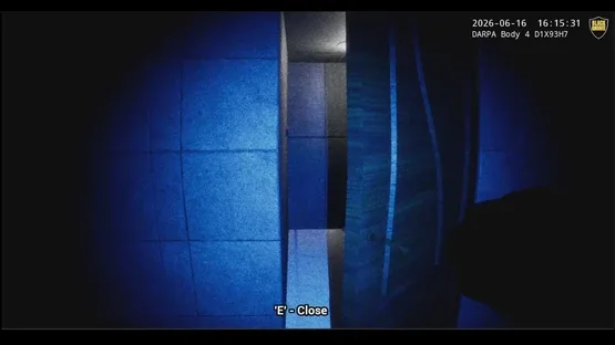 Backrooms: Exit 8 screenshot 5