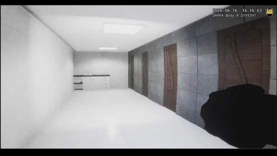 Backrooms: Exit 8 screenshot 6