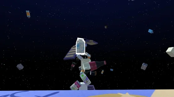 Orbit's Grocery screenshot 2