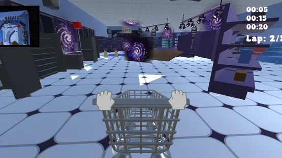 Orbit's Grocery screenshot 3