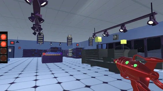 Orbit's Grocery screenshot 4