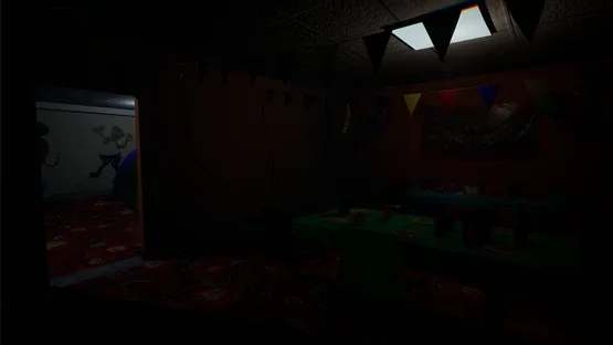 Backrooms Game Creator screenshot 5