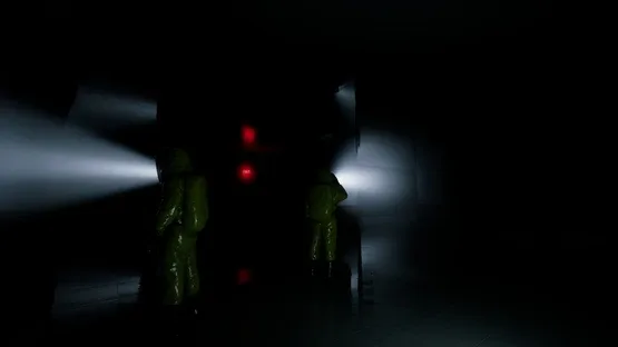 Backrooms: Lost Signal screenshot 3