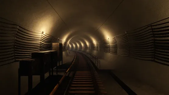 Backrooms: Lost Signal screenshot 8