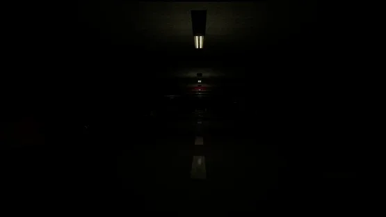 Backrooms: Last Chance screenshot 4
