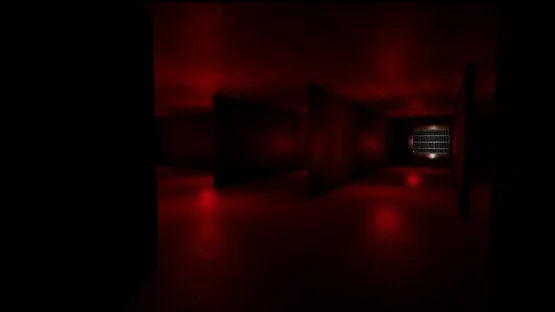 Backrooms: Last Chance screenshot 5