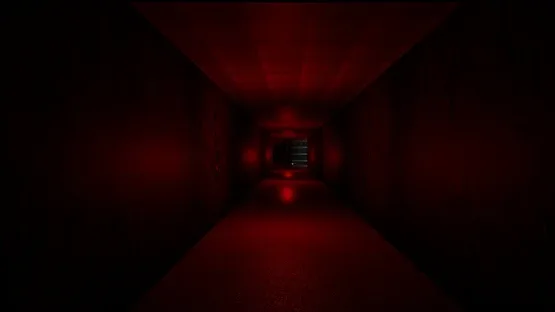 Backrooms: Last Chance screenshot 6