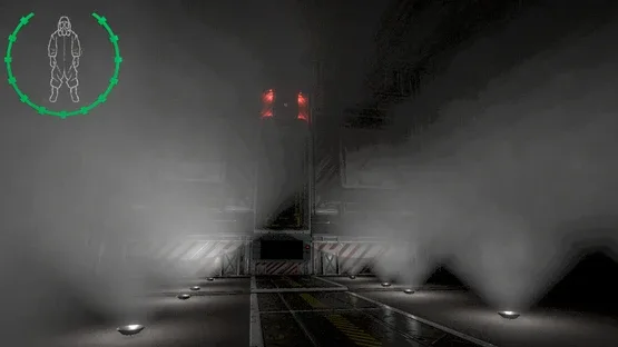 Backrooms Union screenshot 2