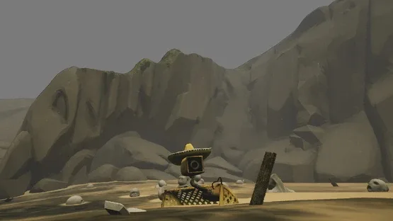 S.A.N.D.Y.: Beach Cleaner screenshot 7