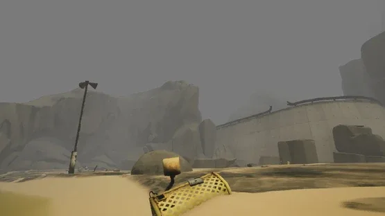 S.A.N.D.Y.: Beach Cleaner screenshot 9