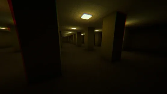 Run the Backrooms screenshot 8