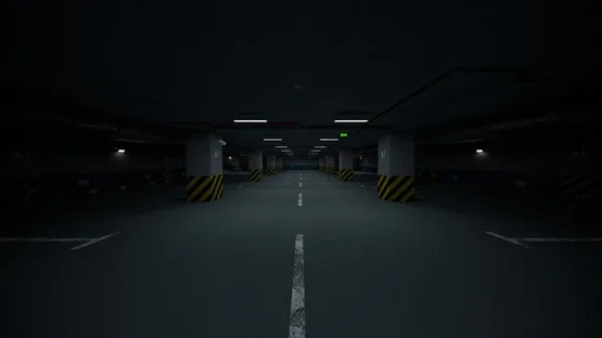 Run the Backrooms screenshot 7