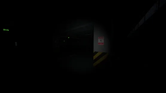 Run the Backrooms screenshot 5