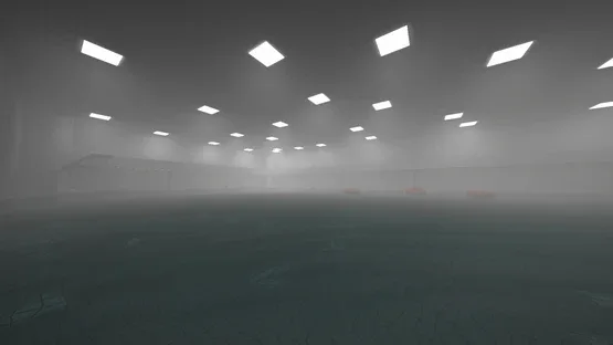 Run the Backrooms screenshot 2