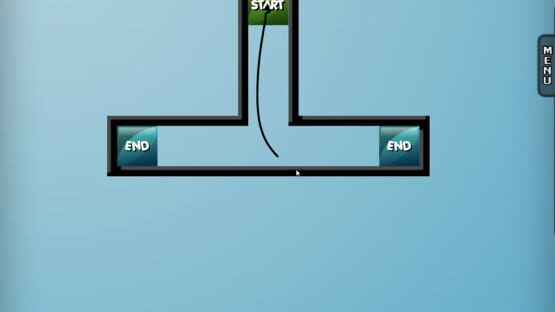 String Avoider 2 kuvakaappaus 1