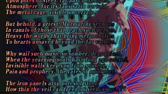 Invisible Opus screenshot 1