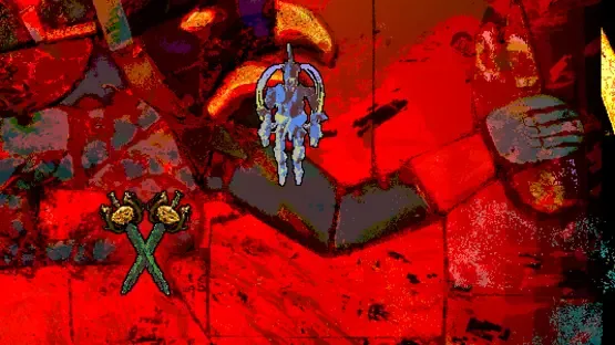 Invisible Opus screenshot 2
