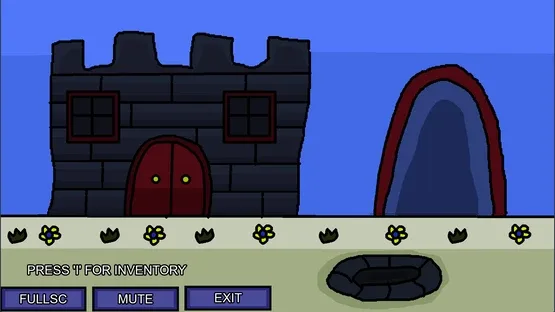Greed and Greed screenshot 5