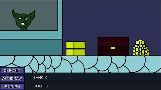 Greed and Greed screenshot 9