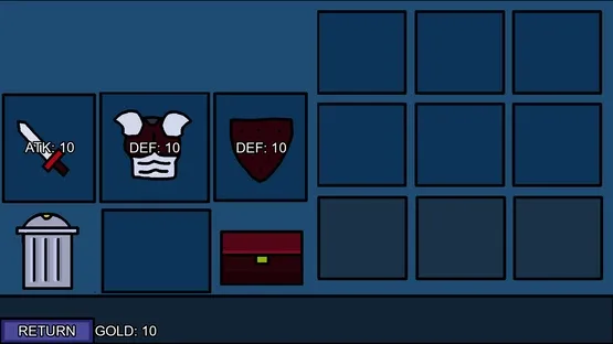 Greed and Greed screenshot 10