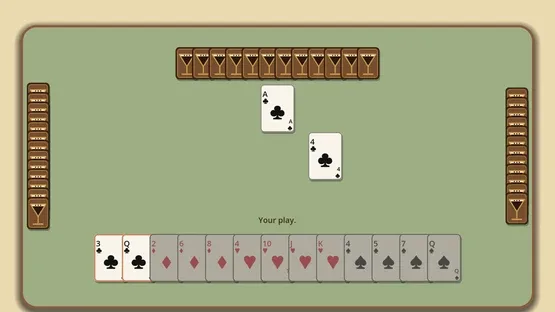 Card Night at Gigi's screenshot 2
