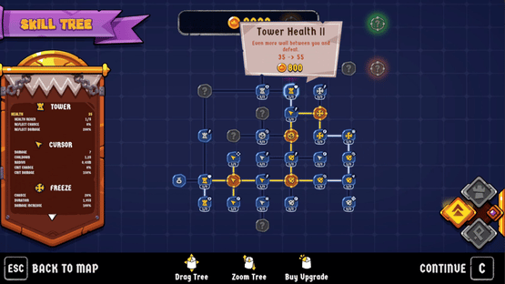 Incrempire Screenshot