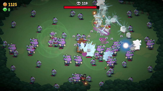Incrempire Screenshot