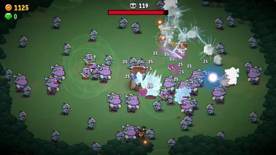 Incrempire screenshot 4