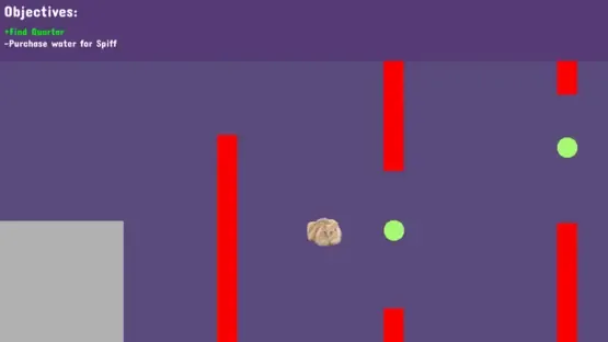 Loaf the Video Game 3 screenshot 2