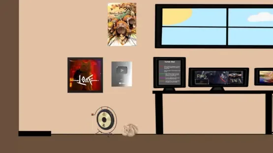 Loaf the Video Game 3 screenshot 3