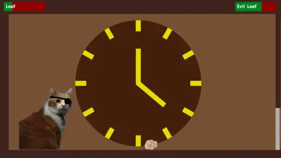 Loaf the Video Game 3 screenshot 5