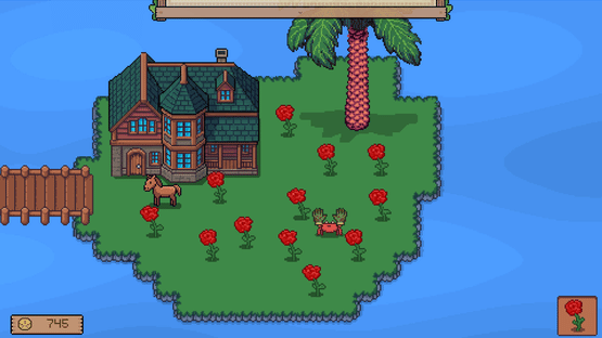 Crabgrass Screenshot