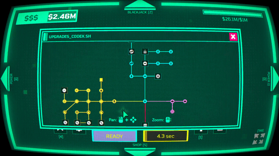 A Game About Flipping Cards Screenshot