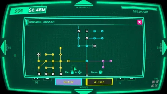 A Game About Flipping Cards screenshot 5