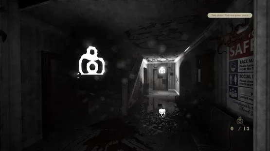 County Hospital Outbreak screenshot 3