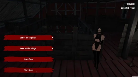 Echoes of Midnight screenshot 1