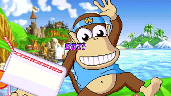 Wobble Screenshot