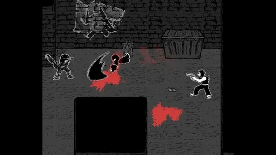 Mori screenshot 1