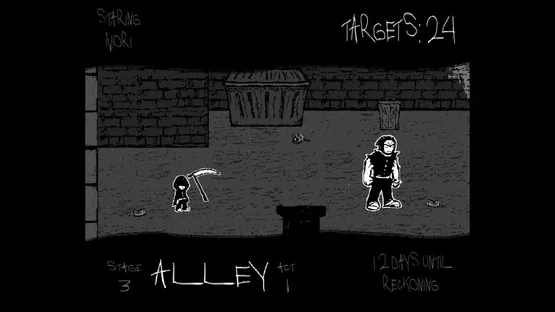 Mori screenshot 2