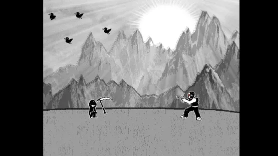 Mori screenshot 6