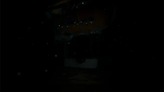 Last Dive: Echo Trench screenshot 1
