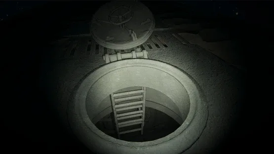 Last Dive: Echo Trench screenshot 3