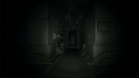 Last Dive: Echo Trench screenshot 4
