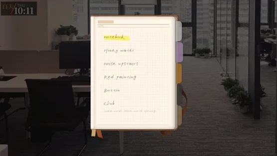 Insomnia Club screenshot 4