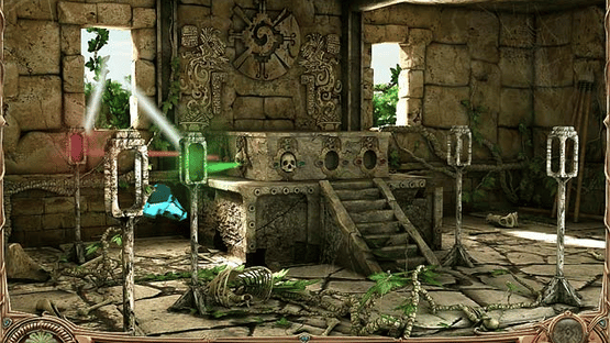 Eternity Screenshot