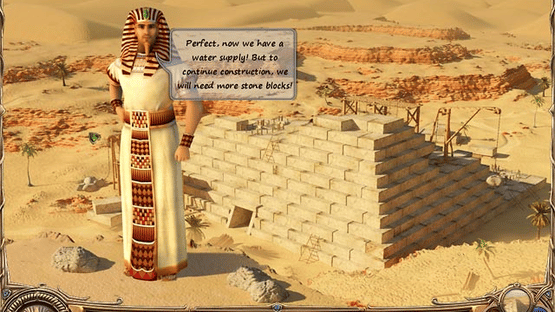 Eternity Screenshot