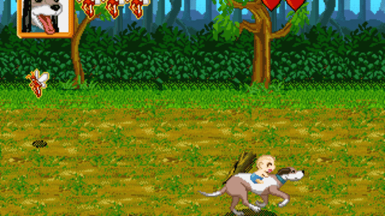 Which Way Screenshot