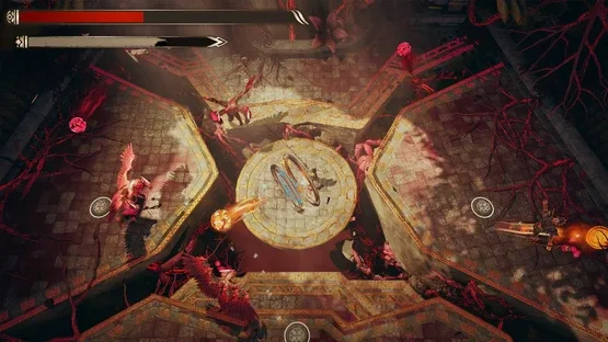 Echoes of Above screenshot 2