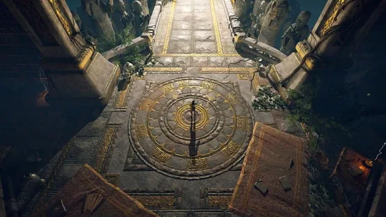 Echoes of Above screenshot 3